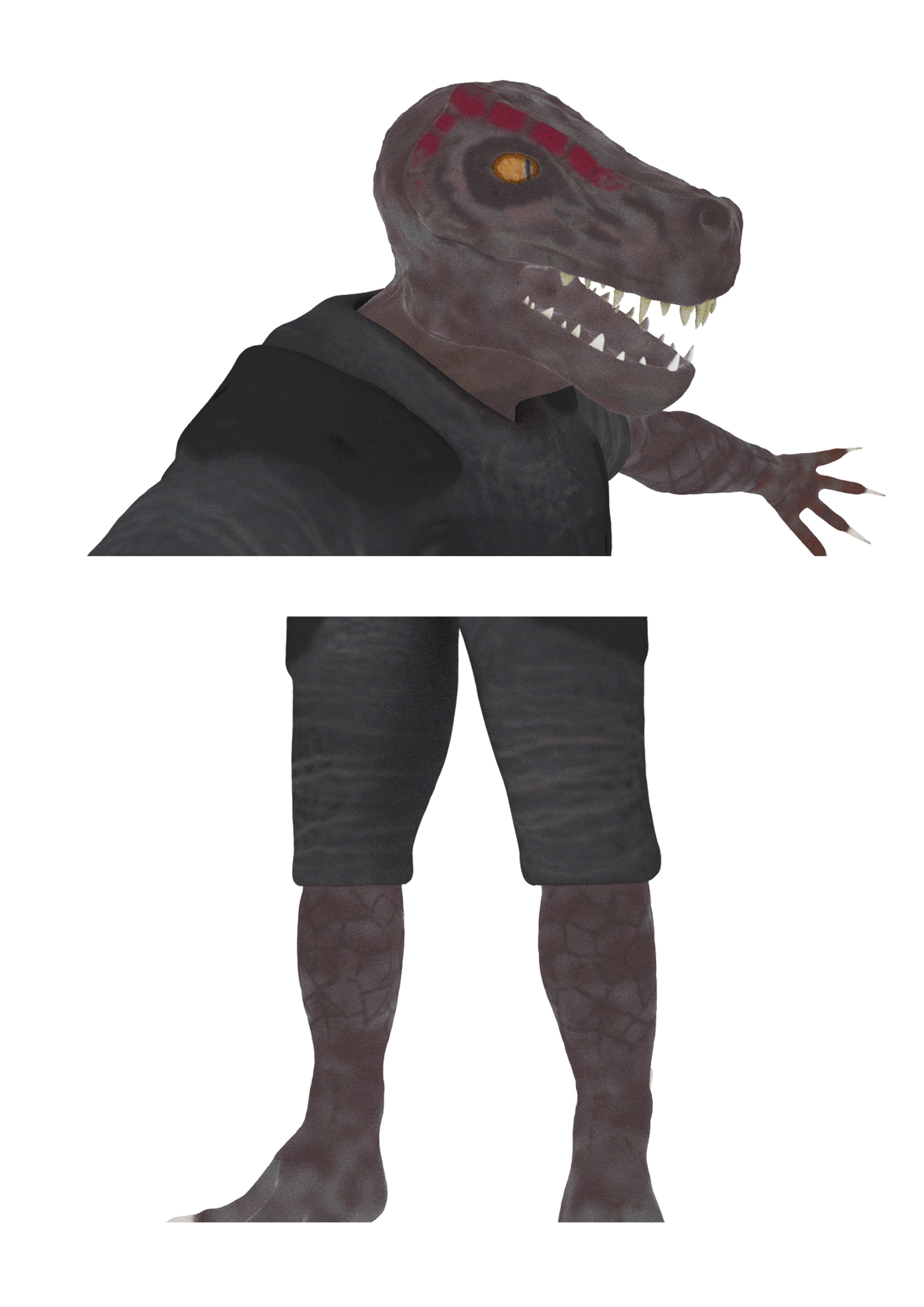 Portfolio James 3D World Portfolio james 3d world